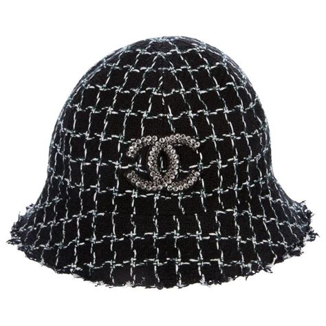 cappello chanel prezzo